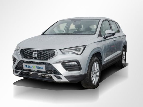 Seat Ateca 1.5 TSI Style 110 kW image number 11