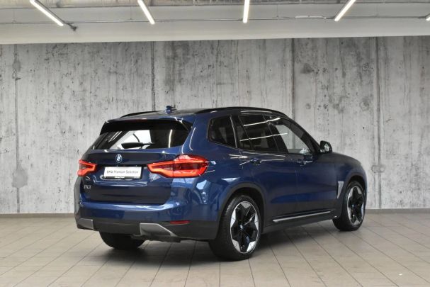 BMW iX3 Impressive 210 kW image number 2