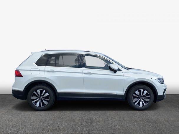 Volkswagen Tiguan 1.5 TSI DSG 110 kW image number 3