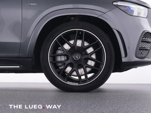 Mercedes-Benz GLE 53 AMG 320 kW image number 23