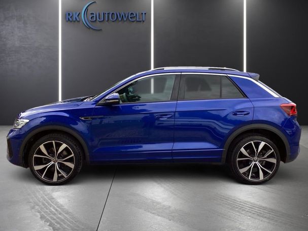 Volkswagen T-Roc 2.0 TSI 4Motion DSG 140 kW image number 6