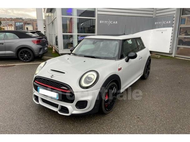 MINI John Cooper Works 170 kW image number 1