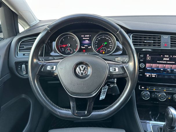 Volkswagen Golf Variant 2.0 TDI Highline DSG 110 kW image number 17