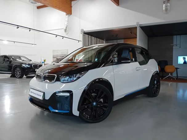 BMW i3s 120Ah 135 kW image number 1