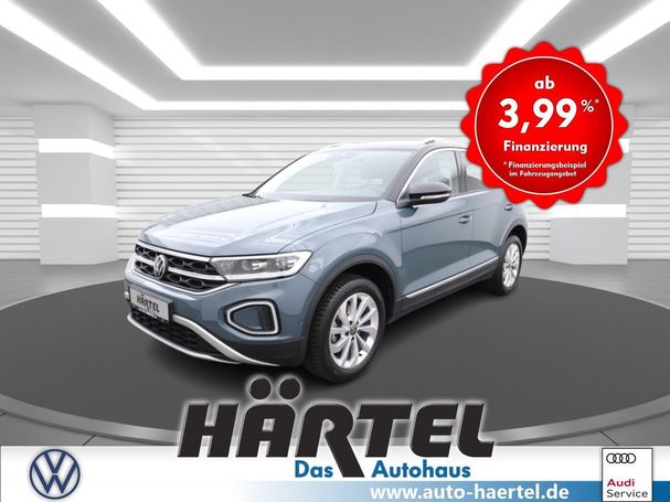 Volkswagen T-Roc 1.5 TSI Style DSG 110 kW image number 2