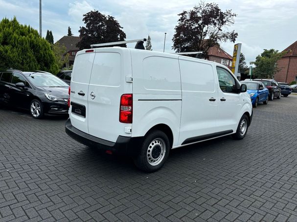 Opel Vivaro 90 kW image number 7