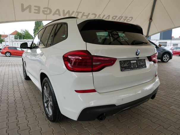 BMW X3 xDrive 210 kW image number 26