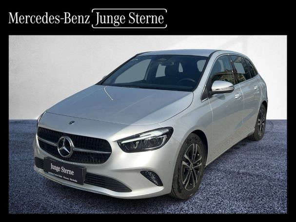 Mercedes-Benz B 180 100 kW image number 2