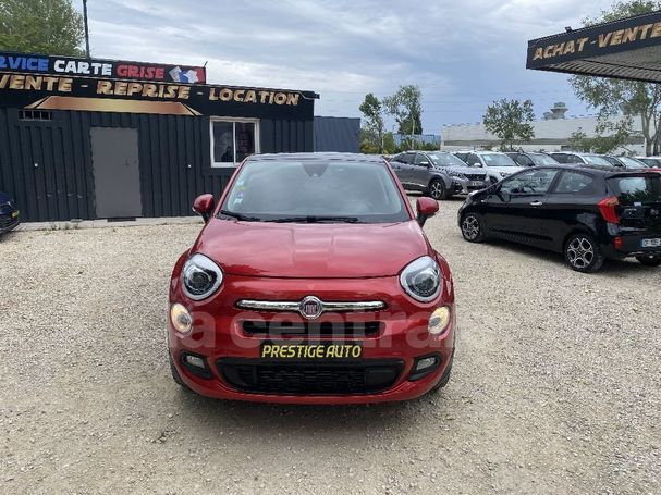 Fiat 500X 1.4 Multiair DCT 4x2 Cross 103 kW image number 2