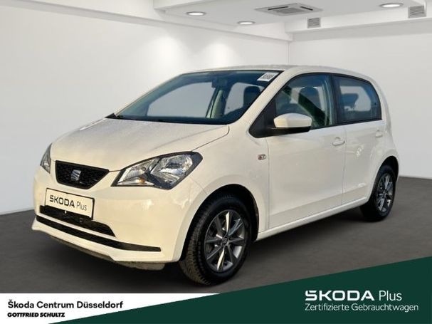 Seat Mii 55 kW image number 1