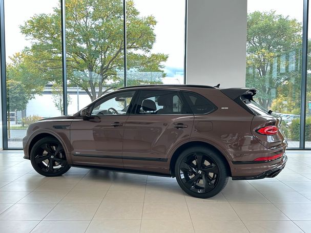 Bentley Bentayga 330 kW image number 3