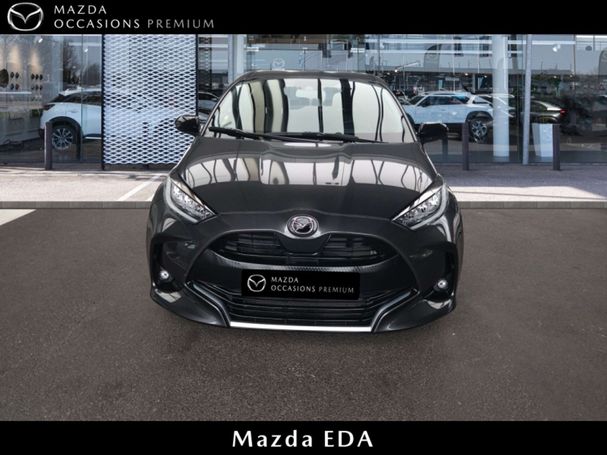 Mazda 2 69 kW image number 5