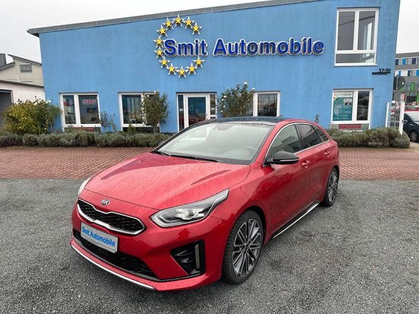 Kia ProCeed GT Line 103 kW image number 1