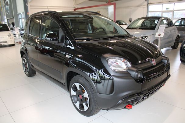 Fiat Panda 1.0 GSE Hybrid 51 kW image number 2