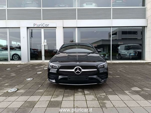 Mercedes-Benz CLA 200 d 110 kW image number 16