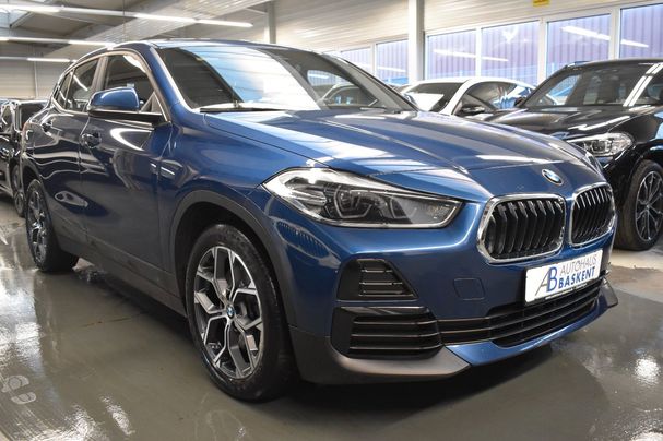 BMW X2 xDrive 140 kW image number 13