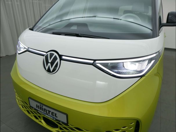 Volkswagen ID. Buzz 150 kW image number 17