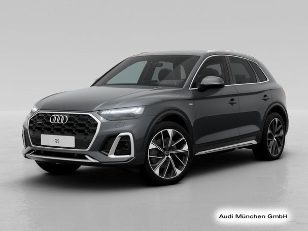 Audi Q5 40 TDI S tronic S-line 150 kW image number 1