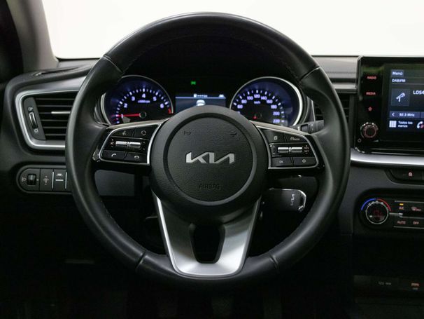 Kia XCeed 1.0 T-GDi 88 kW image number 16