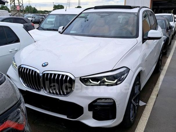 BMW X5 xDrive40i 250 kW image number 1