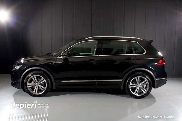 Volkswagen Tiguan 2.0 TDI DSG 110 kW image number 3