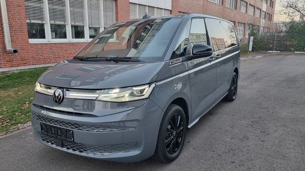 Volkswagen T7 Multivan 110 kW image number 1