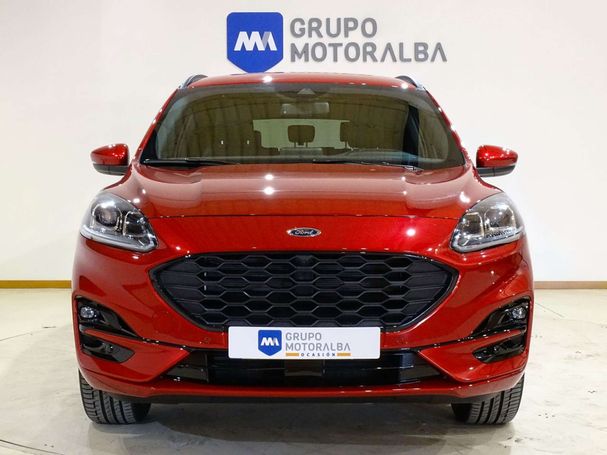 Ford Kuga 165 kW image number 2