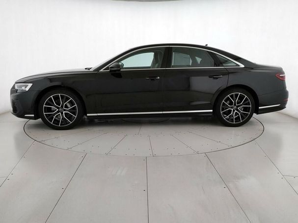 Audi A8 50 TDI quattro Tiptronic 210 kW image number 5