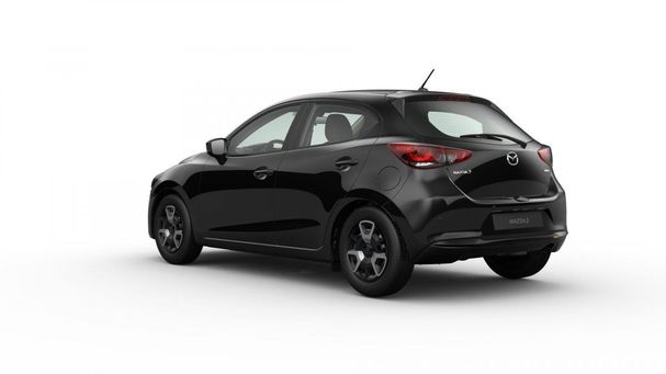 Mazda 2 SkyActiv-G 75 Center-Line 55 kW image number 5