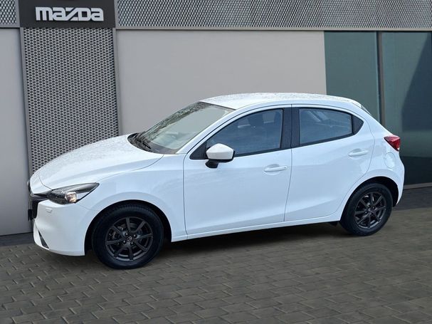 Mazda 2 SkyActiv-G 75 Center-Line 55 kW image number 1