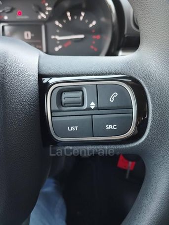 Citroen C3 75 S&S 83g FEEL 55 kW image number 8