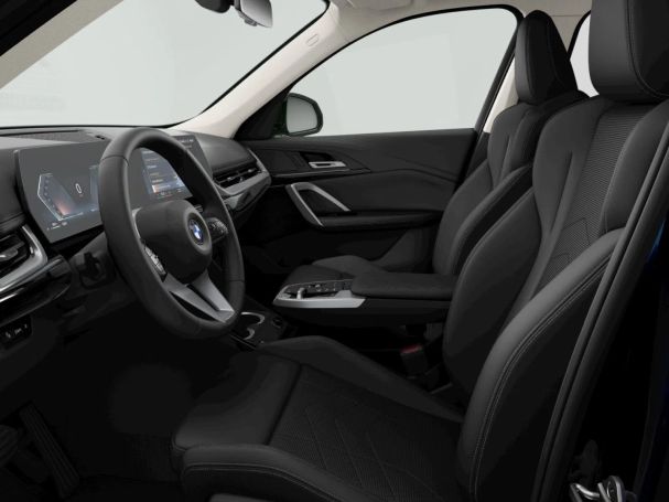 BMW X1 sDrive18i 100 kW image number 6