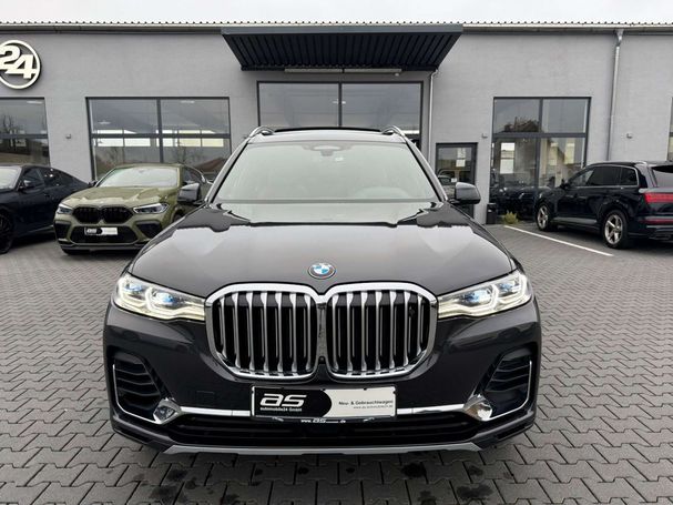 BMW X7 Design Pure EXCellence xDrive 250 kW image number 48