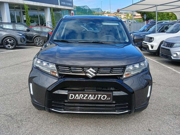 Suzuki Vitara 1.4 Hybrid Allgrip 95 kW image number 3