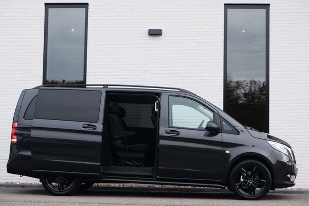 Mercedes-Benz Vito 116 CDi 120 kW image number 20