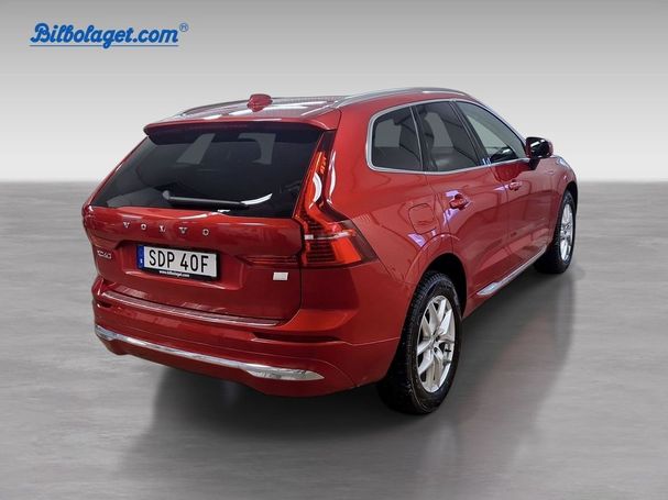 Volvo XC60 T6 Recharge AWD Plus 261 kW image number 5