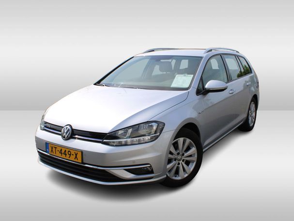 Volkswagen Golf Variant 1.5 TSI Comfortline DSG 96 kW image number 1