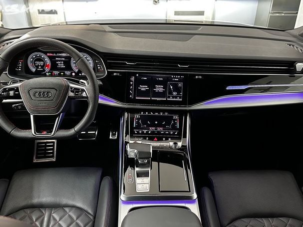 Audi SQ7 4.0 TFSI 373 kW image number 31