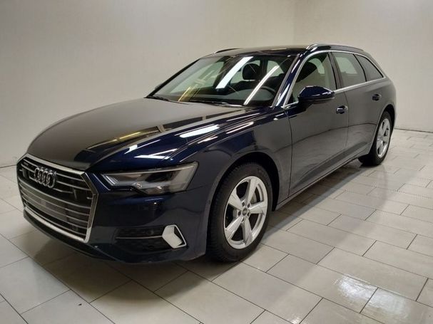 Audi A6 45 TDI Avant Business 180 kW image number 1