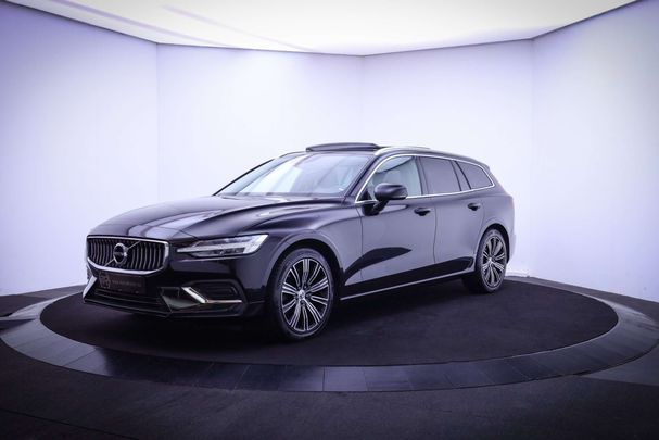 Volvo V60 Inscription T5 184 kW image number 1