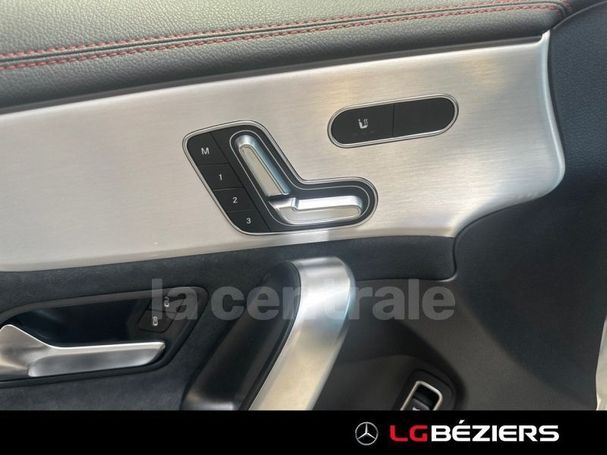 Mercedes-Benz CLA 220 140 kW image number 9