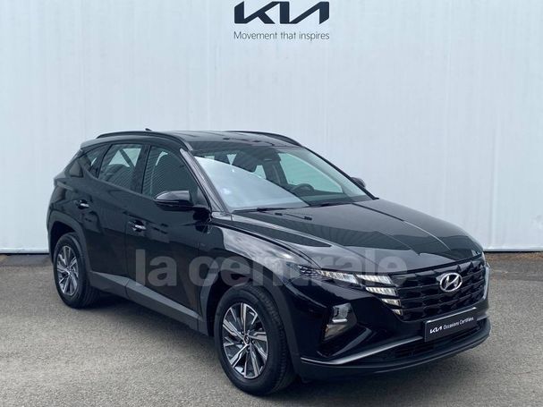 Hyundai Tucson 1.6 T-GDI 169 kW image number 2