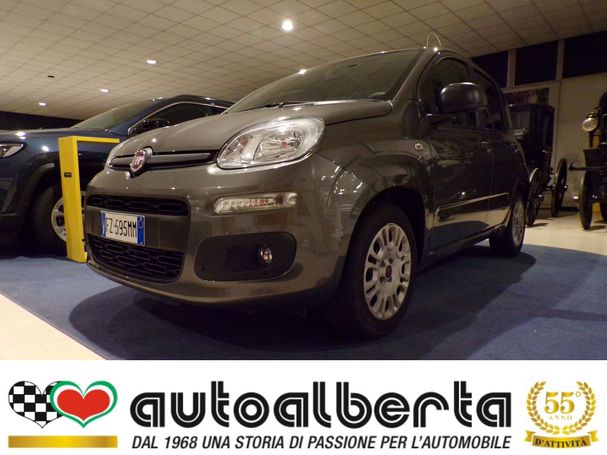 Fiat Panda 1.2 Easy 51 kW image number 1