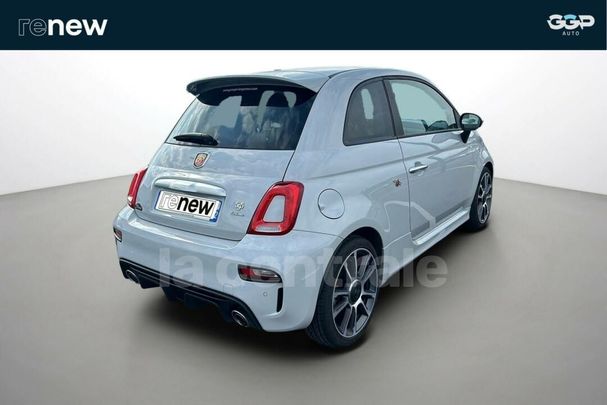 Abarth 500 1.4 16V T Jet 595 121 kW image number 15