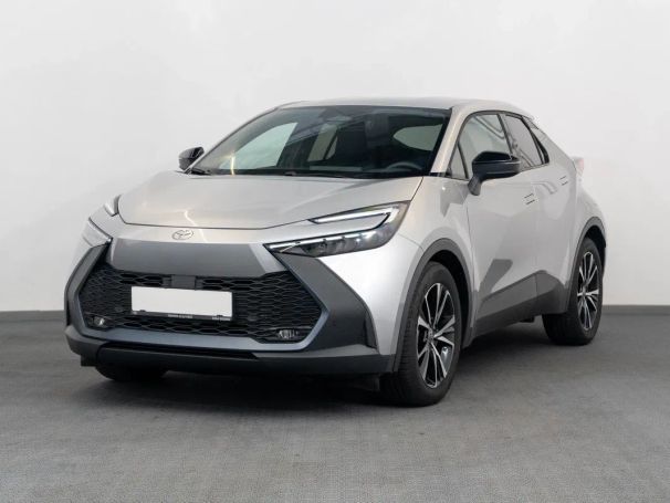 Toyota C-HR 90 kW image number 1