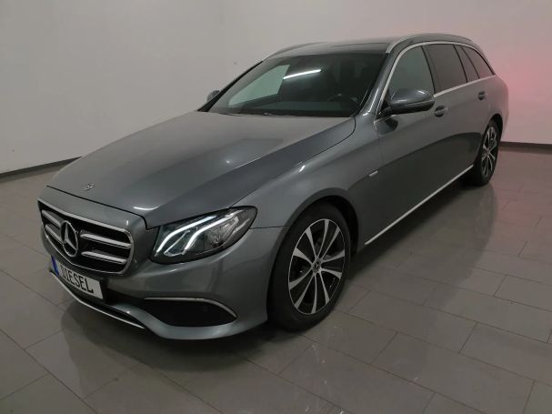 Mercedes-Benz E 220 d T 9G-Tronic 143 kW image number 1