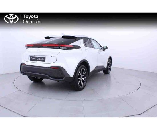 Toyota C-HR 103 kW image number 8