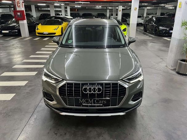 Audi Q3 35 TDI S tronic Advanced 110 kW image number 16