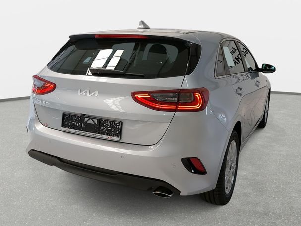 Kia Ceed 1.5 T-GDI Vision 103 kW image number 4