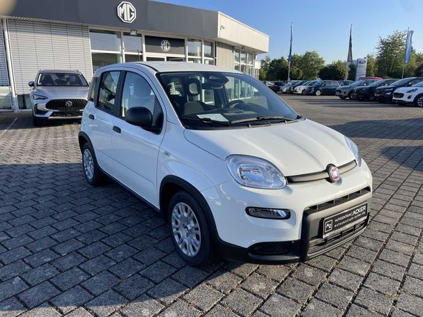 Fiat Panda 1.0 GSE Hybrid 51 kW image number 3